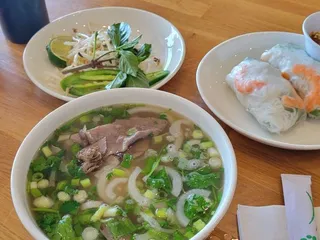 Pho Arcadia