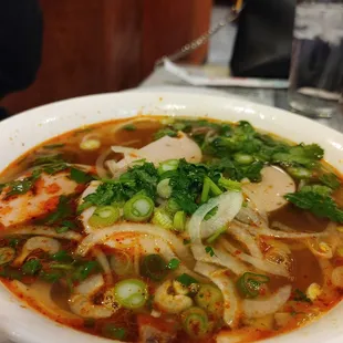 Bun Bo Hue