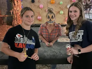 Exiled -Trail of Terrors