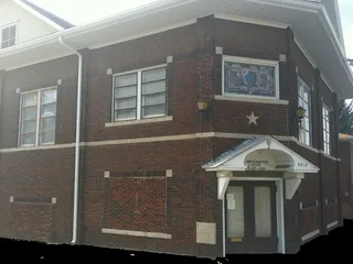 Mount Washington Lodge No. 614