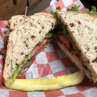 sandwich, sandwiches, food