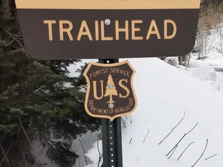 North Tenmile Trail 37