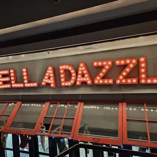 Helladazzle!