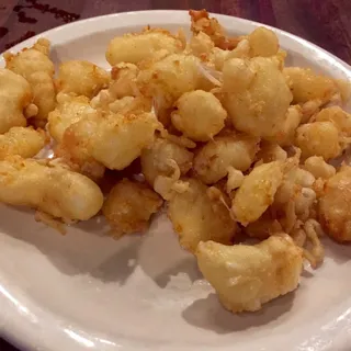 State Fair Cheese Curds