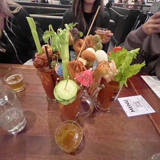 Blood-Orange Marmalade