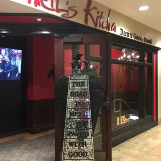 Damn Good Food Cookbook