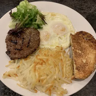 All-American Breakfast