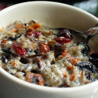 Mahnomin Porridge Kit