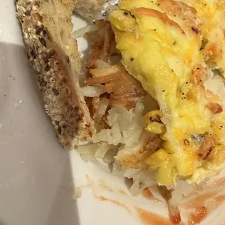 Scromlette of the Day