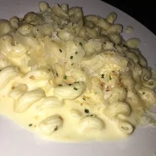 Mac & Cheese