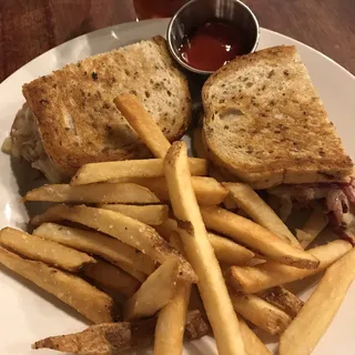 Reuben