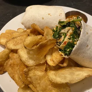 Spring Roll Wrap