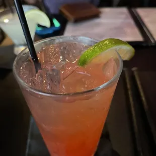 Jumanji margarita
