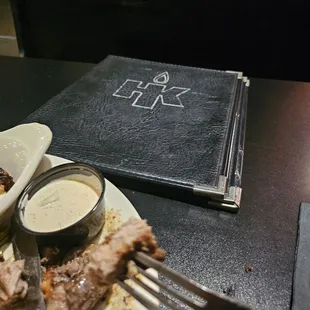 This is supposed to be medium rare