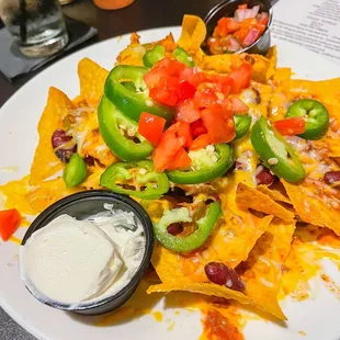 Nachos