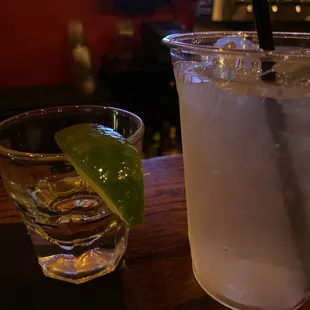 drink