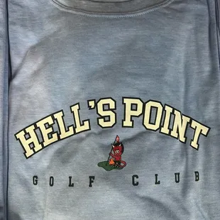 Levelwear Hell's Point T-Shirt.