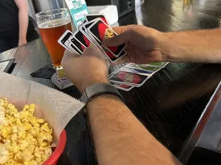 Full Pint Brewing