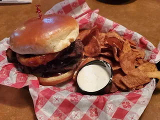 Bullpen Sports Bar & Grille