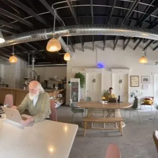 Whole place