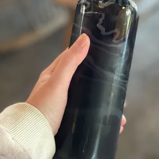 You can fill your own containers, too!