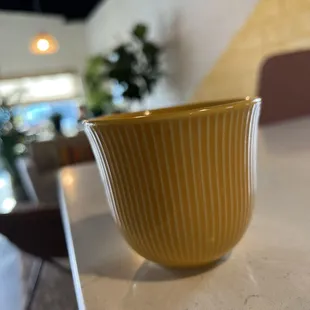 Chai tea