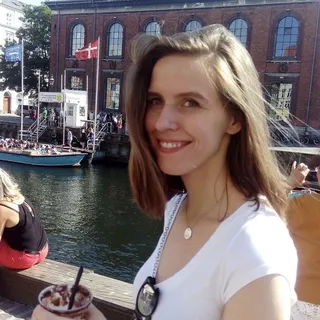 Melissa S.