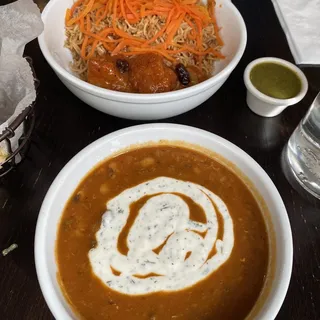 Shorwa Soup