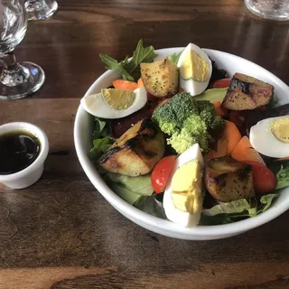 Chopped Salad