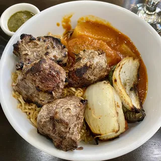 Seekh Kabob