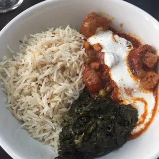Chicken Lawand