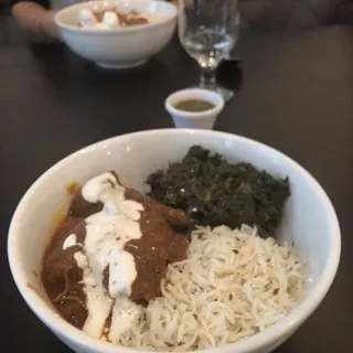 Lamb Lawand