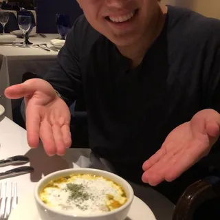 Lentil Soup