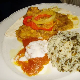 Deygee Kabab