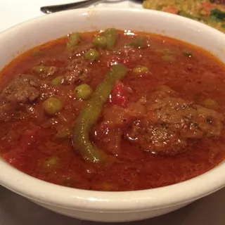 Koufta Challow