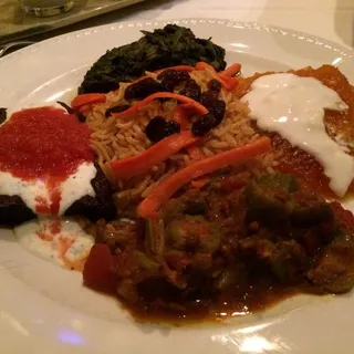 Sabzi