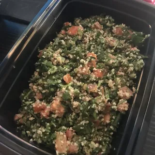 Tabouleh
