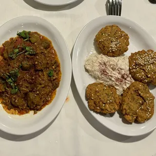Falafel