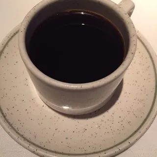 Turkish Coffee