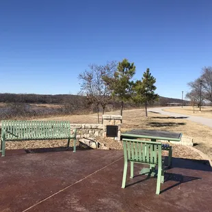 Helmerich park