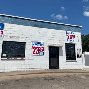 What color should we paint our building??