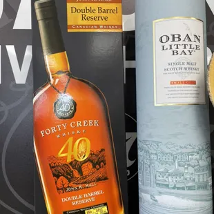 Some of our special selections.