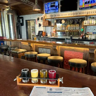 Helmsman Ale House