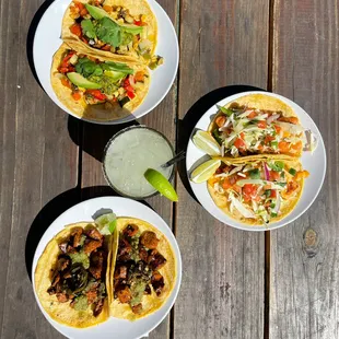 Tacos for taco Tuesday