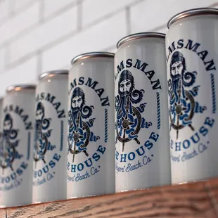 Artfully crafted, locally inspired beers to go.The only craft brewery &amp; kitchen in Newport Beach!