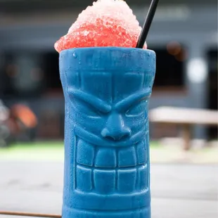 High Seas Mai Tai IG: @_withdiane