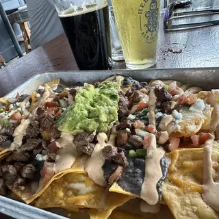 FB Nachos