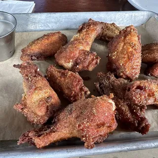 FB Wings