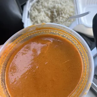curry