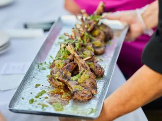 Eat Drink Be Merry Catering Co